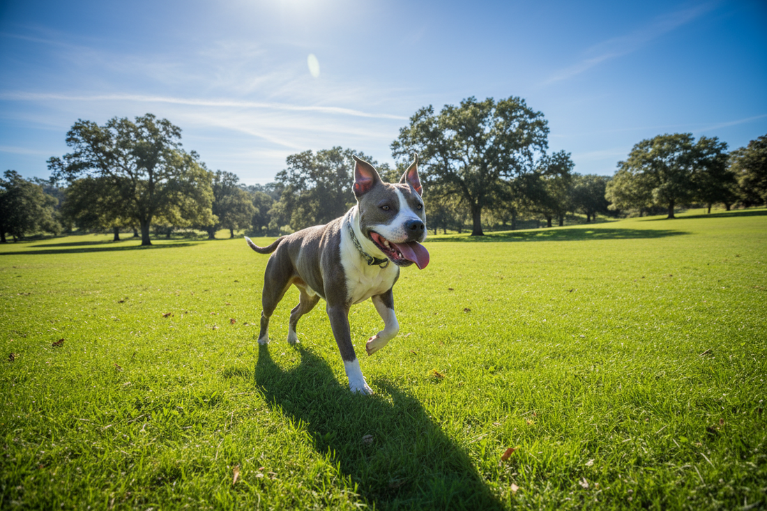 Glutathione for dogs — antioxidant and liver support