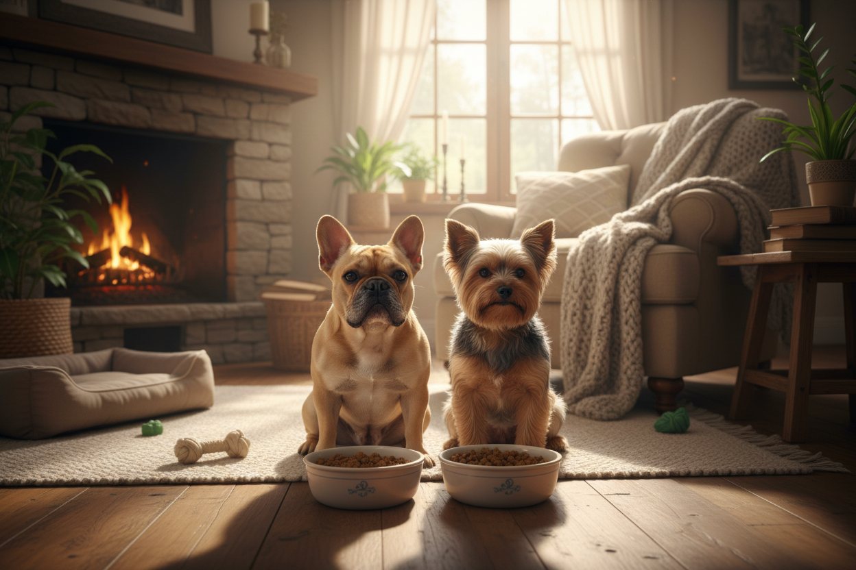 The science of binders for dogs — Daily Detox by PetAmpLife