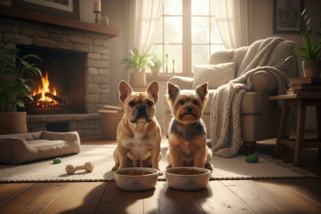 The science of binders for dogs — Daily Detox by PetAmpLife