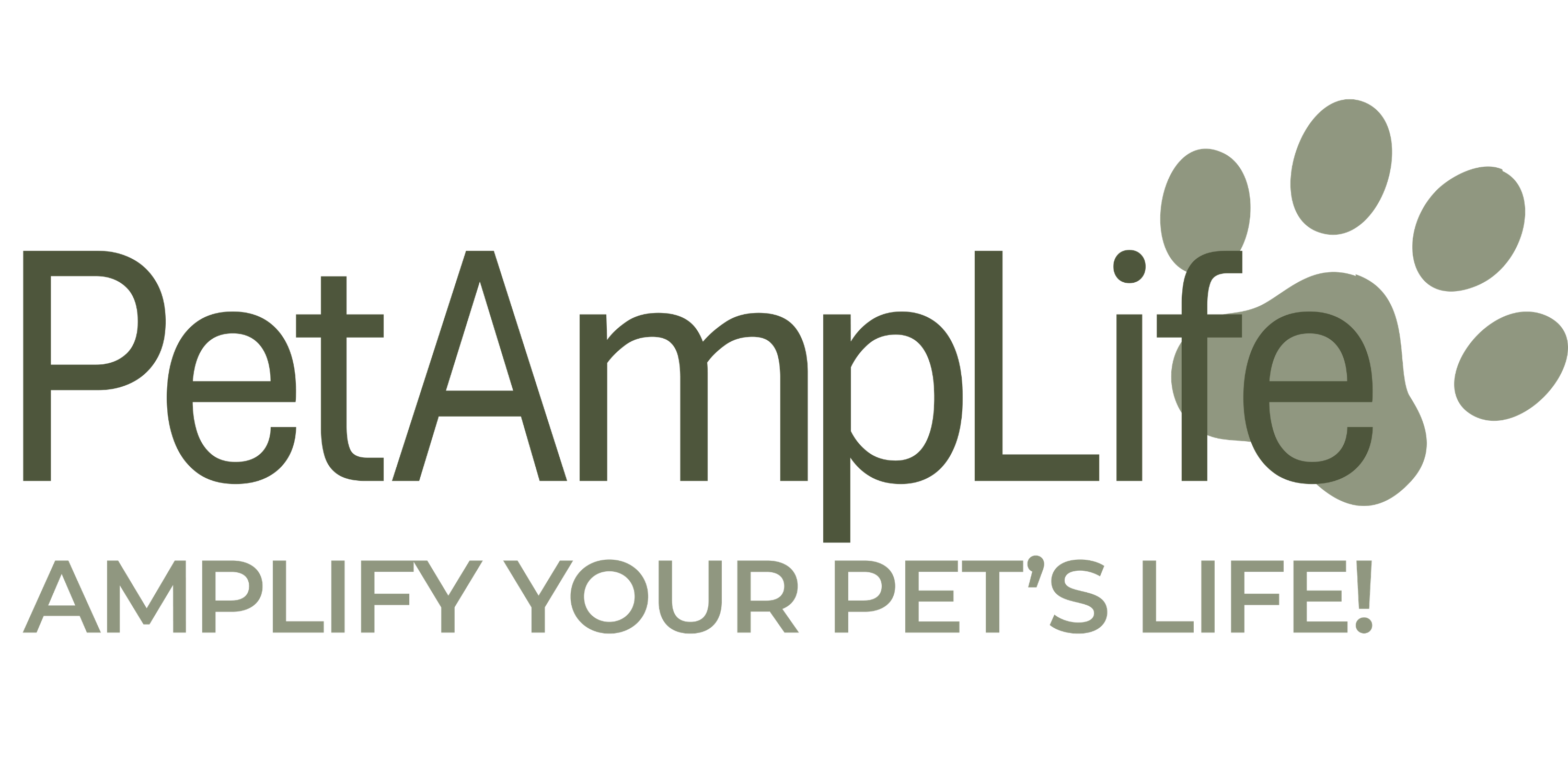PetAmpLife logo