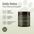 Daily Detox