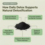 Daily Detox