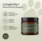 Longevity+