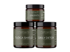 Daily Support & Vitality Kit